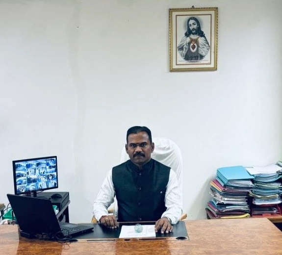 Principal