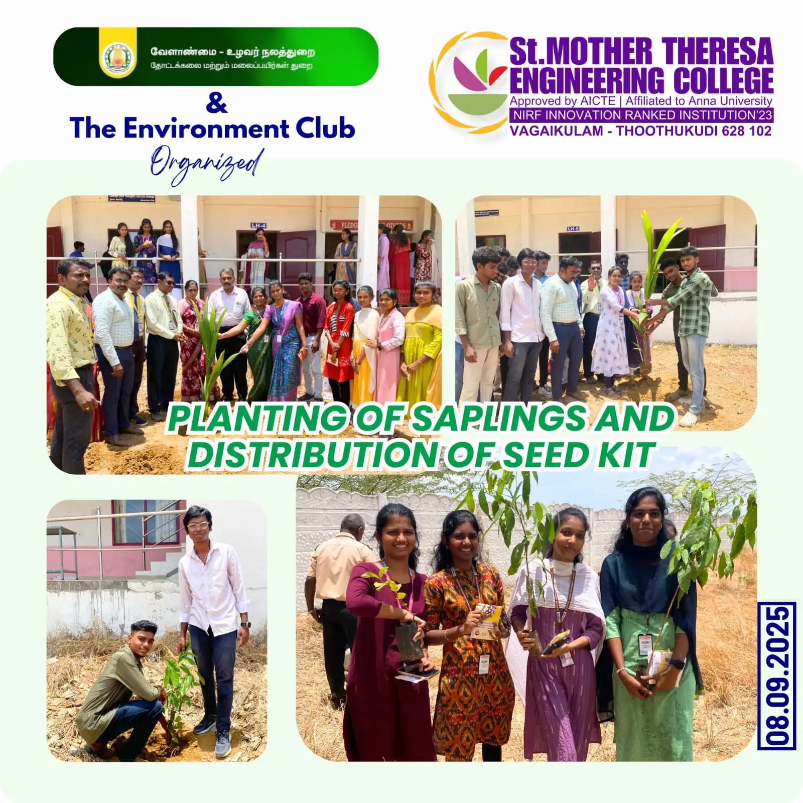 Environmental Club
