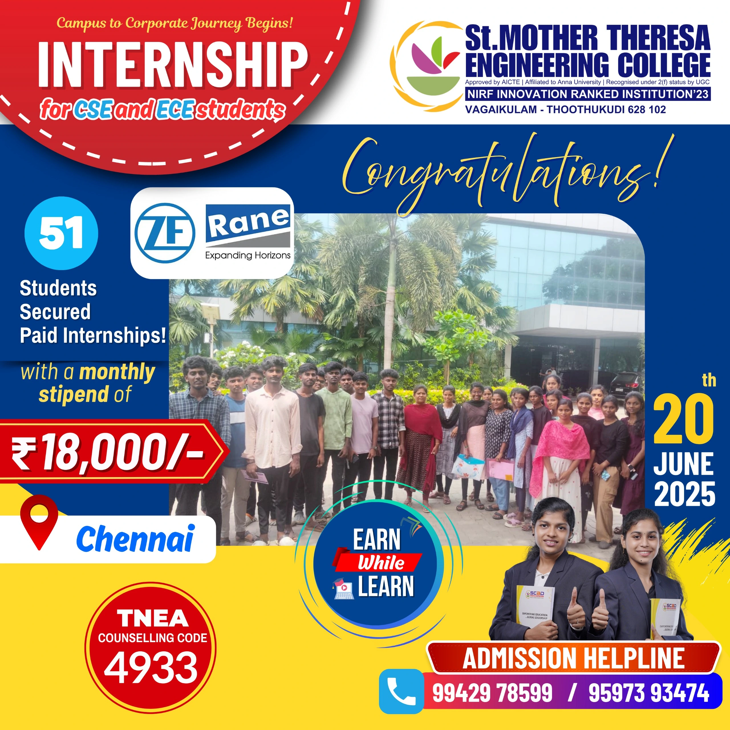 Internship